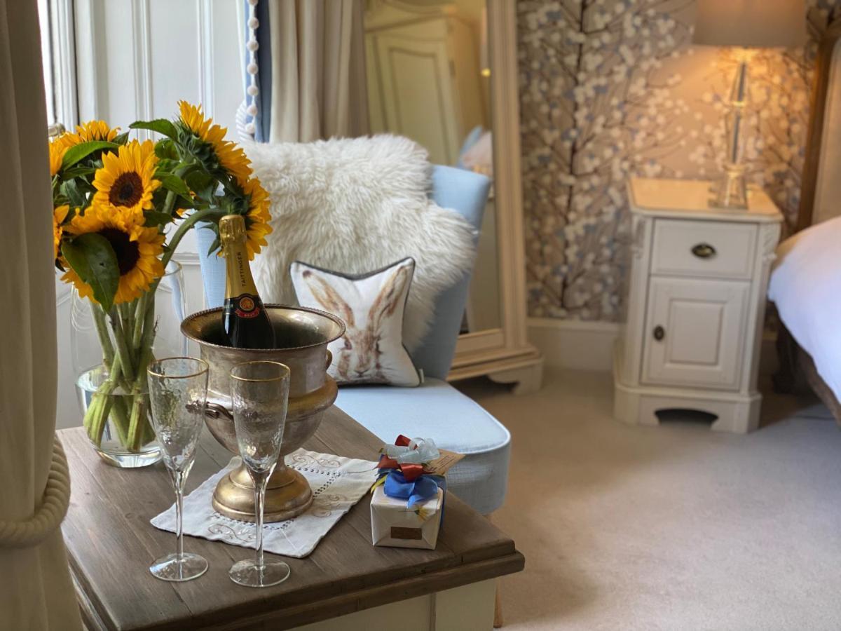 Bed and Breakfast Claremont House Edynburg Zewnętrze zdjęcie
